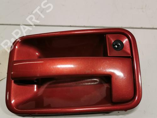 Used Front right exterior door handle Front right exterior door handle CITROËN EVASION MPV (22, U6) [1994-2002] 36741416 36741416