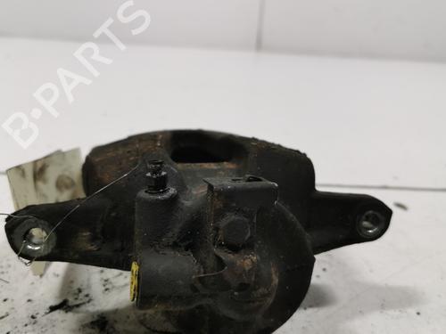 Left front brake caliper PEUGEOT BIPPER (AA_) 1.4 HDi | BP36705046M105 - Image 4