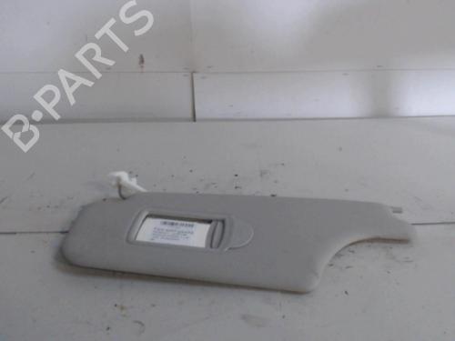 left-sun-visor-renault-modus-grand-modus-fjp0_-2004-36730217 main image