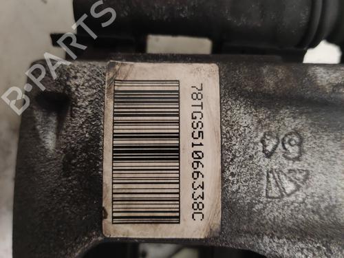 venstre-bremsekaliber-foran-citroen-c3-iii-sx-2016-36751404 main image