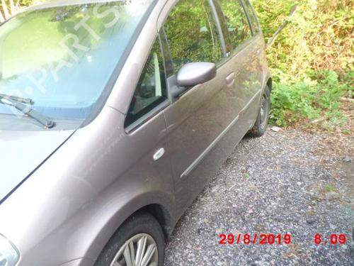 Brugte LANCIA MUSA (350_) 1.3 D Multijet (350.AXG11, 350.AXG1A) 4761408