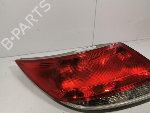 Used Left taillight Left taillight 37449718 37449718