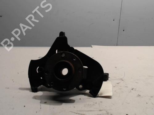 Used Right front steering knuckle Right front steering knuckle FORD KA (RU8) 1.2 (69 hp) 36726849 36726849
