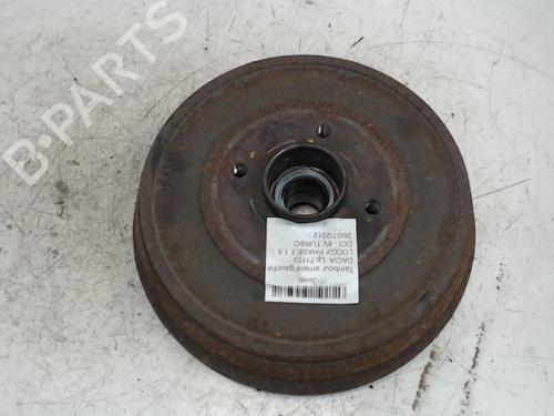 Other DACIA LODGY (JS_) | BP36745889O1 - Image 3