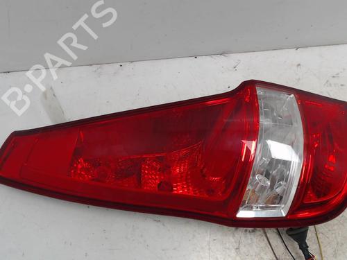 Used Left taillight Left taillight HYUNDAI i30 Estate (FD) 1.6 CRDi (90 hp) 36745079 36745079