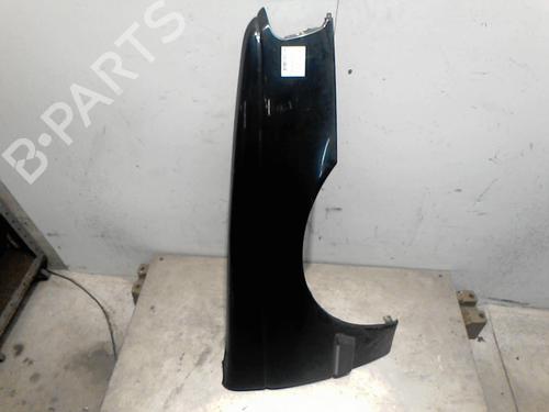 Used Right front fenders Right front fenders PEUGEOT 405 II (4B) 1.9 TD (90 hp) 36740728 36740728