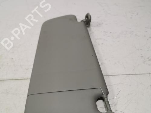 Left sun visor OPEL CORSA D (S07) 1.3 CDTI (L08, L68) | BP39584569I1 - Image 3