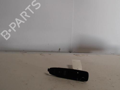 Comutador vidro trás direito Comutador vidro trás direito RENAULT CLIO IV (BH_) 1.6 RS (BHJ4, BHJ6, BHMM) (200 hp) 36727437 36727437