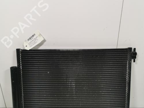 Used AC radiator AC radiator 37007408 37007408