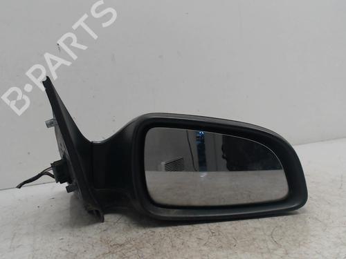 Used Right mirror Right mirror OPEL ASTRA H GTC (A04) [2005-2010] 36741921 36741921