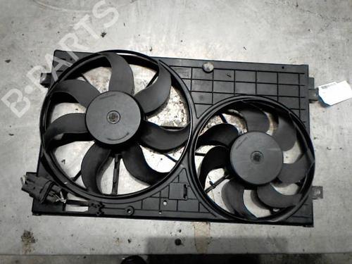 radiator-fan-seat-altea-5p1-2004-2005-2006-2007-2008-2009-2010-2011-2012-2013-2014-2015-36747936 main image