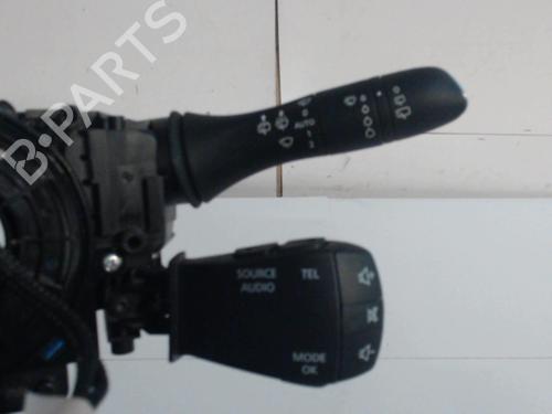Used Steering column stalk Steering column stalk RENAULT SCÉNIC IV (J9_) 1.7 Blue dCi 120 (J9A7, J9A8) (120 hp) 36731775 36731775