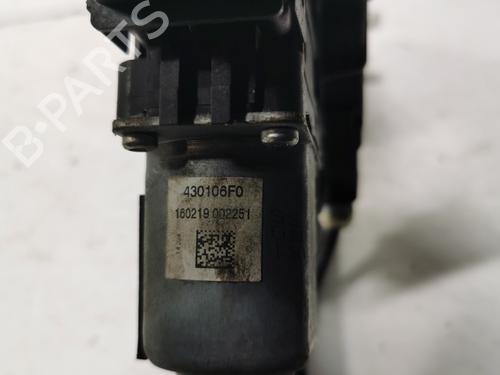 Front left window mechanism RENAULT MEGANE IV Hatchback (B9A/M/N_) 1.2 TCe 100 (B9MS) | BP36708441C22 - Image 3