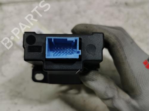 Switch RENAULT SCÉNIC II (JM0/1_) 1.5 dCi (JM1E, JM16) | BP38975990I30 - Image 2