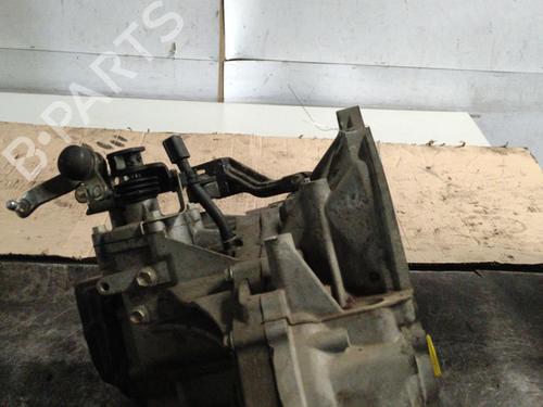 Gearbox OPEL AGILA A (H00) 1.0 (F68) | BP36736225M3 - Image 2