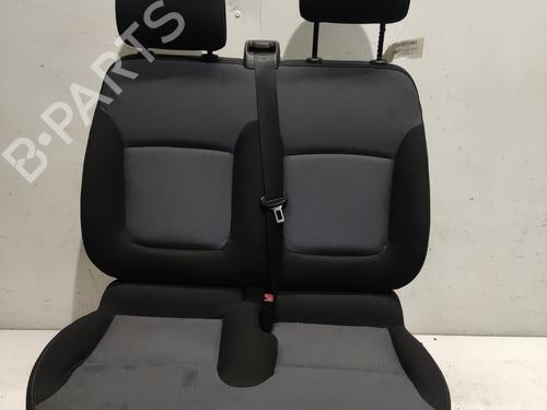 Right front seat OPEL VIVARO B Platform/Chassis (X82) 1.6 CDTI (03) | BP36708193C16 - Image 2