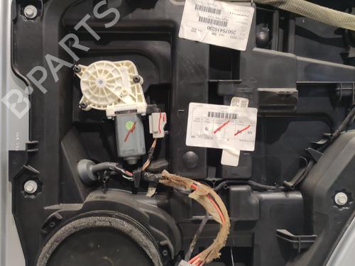 Porte arrière droite Porte arrière droite DODGE NITRO 2.8 CRD 4WD (177 hp) 36704966 36704966