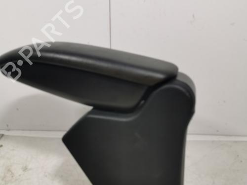Bracciolo centrale Bracciolo centrale CITROËN C3 II (SC_) 1.4 HDi 70 (SC8HZC, SC8HR0, SC8HP4) (68 hp) 36719485 36719485