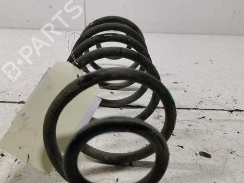 Shock absorber spring CITROËN C-ELYSEE (DD_) 1.2 VTi 82 | BP36708400C152 - Image 3