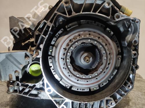 Used Gearbox Gearbox RENAULT CAPTUR I (J5_, H5_) 1.5 dCi 90 (J5N4, J5M5, J5MW, J5M6, J5AL, J5AJ) (90 hp) 36714713 36714713