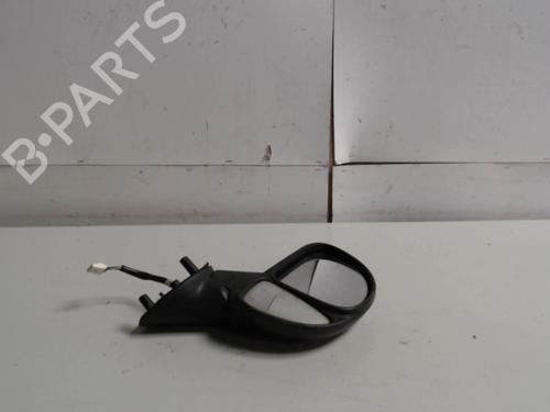 Used Right mirror Right mirror FIAT MULTIPLA (186_) 1.9 JTD (186AXE1A) (120 hp) 36734126 36734126