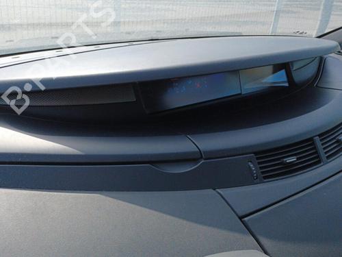 Right front fog light RENAULT ESPACE IV (JK0/1_) 2.2 dCi (JK0H) | BP36736047C31 - Image 8