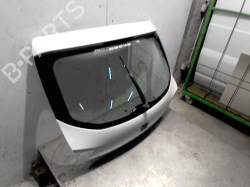 Used Tailgate Tailgate 36735797 36735797