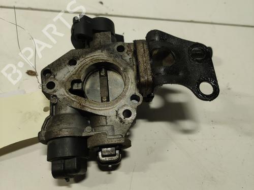 Used Throttle body Throttle body RENAULT TWINGO I (C06_) 1.2 (C066, C068) (58 hp) 36751553 36751553