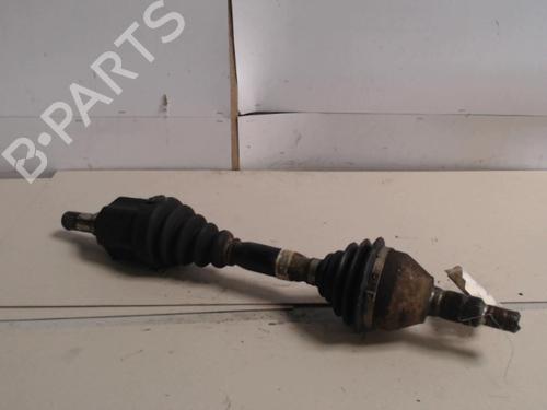 Used Left front driveshaft Left front driveshaft 36731874 36731874