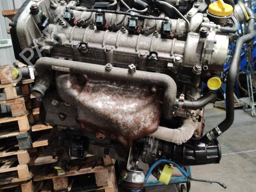Gearbox ALFA ROMEO GT (937_) 1.9 JTD (937CXN1B) | BP36725295M3 - Image 4