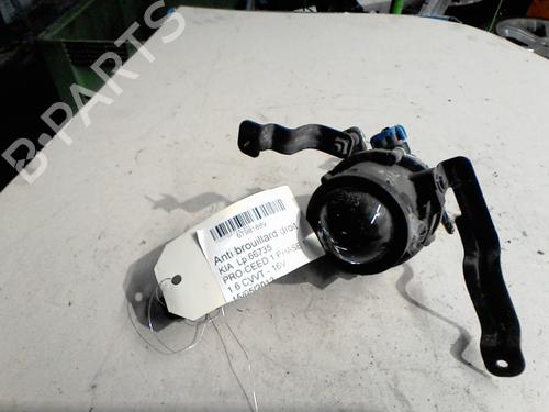 right-front-fog-light-kia-ceed-hatchback-ed-2006-2007-2008-2009-2010-2011-2012-36740541 main image