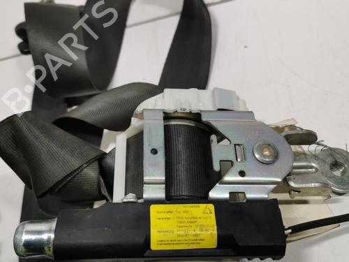 Used Front right seatbelt Front right seatbelt 36720801 36720801