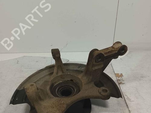 Left front steering knuckle DACIA DUSTER (HS_) | BP36714617M25 - Image 3