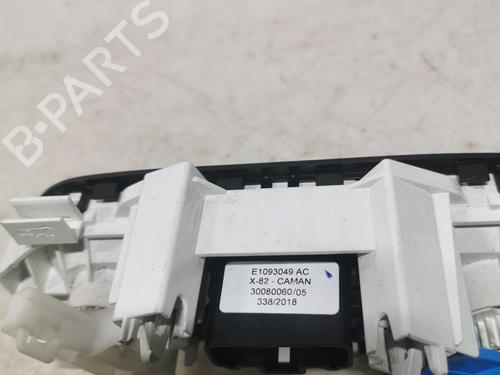 Used Climate control Climate control 36719696 36719696