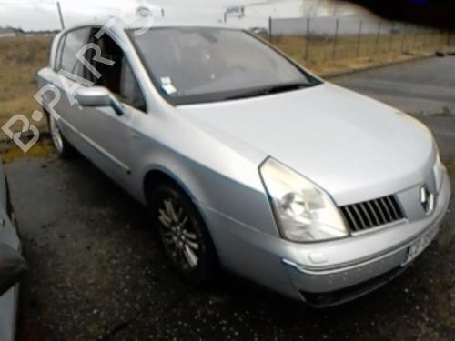 Comutador RENAULT VEL SATIS (BJ0_) 2.2 dCi (BJ0E, BJ0F) | BP36722029I30 - Image 6