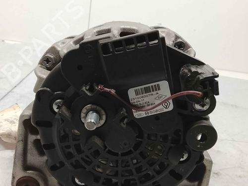 Alternator RENAULT TWINGO III (BCM_, BCA_) 1.0 SCe 70 | BP37734255M7 - Image 3
