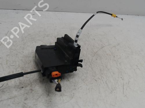 Used Rear left lock Rear left lock 36739251 36739251