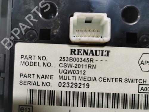 Switch RENAULT SCÉNIC III (JZ0/1_) 1.5 dCi | BP40018328I30 - Image 2