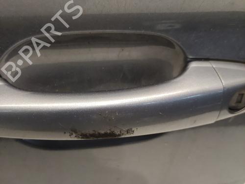 Left front door CITROËN C-ELYSEE (DD_) 1.2 VTi 82 | BP36708410C2 - Image 6