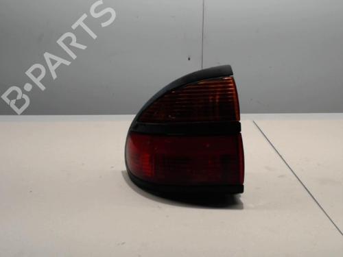 Used Left taillight Left taillight 36724528 36724528