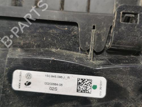 Right taillight VW UP! (121, 122, BL1, BL2, BL3, 123) 1.0 | BP36708320C35 - Image 2