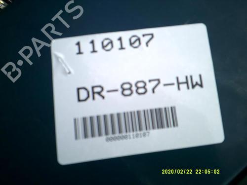 Alternator RENAULT KANGOO (KC0/1_) 1.6 16V 4x4 (KC0P, KC0S, KC0L) | BP36730028M7 - Image 3