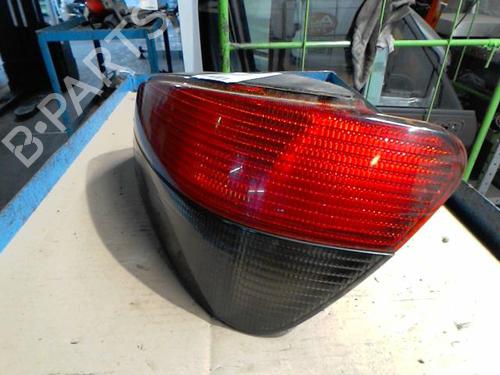Used Right taillight Right taillight PEUGEOT 306 Hatchback (7A, 7C, N3, N5) [1993-2003] 36749419 36749419