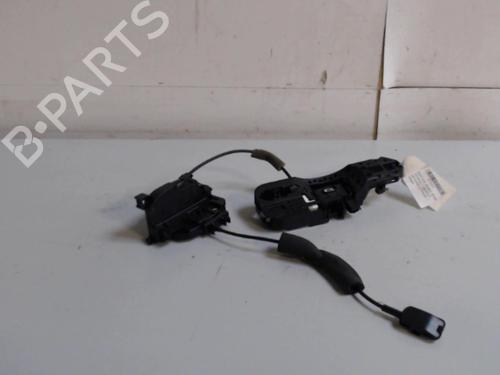 Used Front right lock Front right lock 36733448 36733448