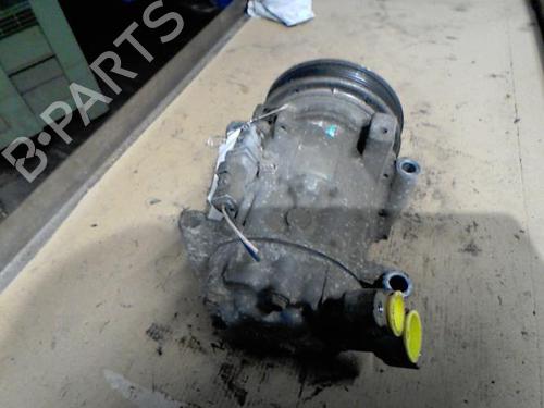 AC compressor RENAULT MODUS / GRAND MODUS (F/JP0_) 1.5 dCi (FP0F, JP0F) | BP36747766M34 - Image 3