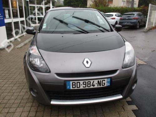 Starter RENAULT CLIO III (BR0/1, CR0/1) | BP36731455M8 - Image 6
