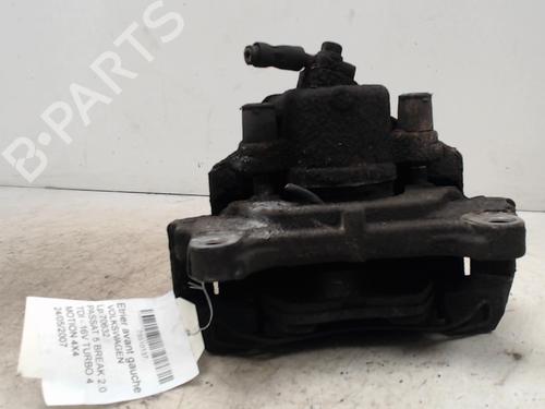 Left front brake caliper VW PASSAT B6 Variant (3C5) | BP36744746M105 - Image 3