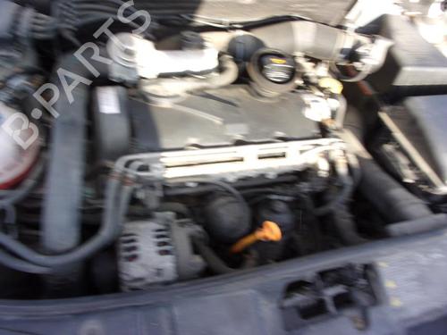Starter SKODA FABIA I Combi (6Y5) 1.9 TDI | BP36724309M8 - Image 8