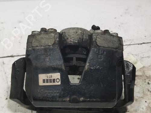 Right front brake caliper AUDI A5 (8T3) S5 quattro | BP36708069M104 - Image 3