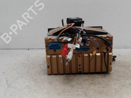 Used Radio Radio OPEL TIGRA TwinTop (X04) 1.3 CDTI (R97) (69 hp) 36743309 36743309